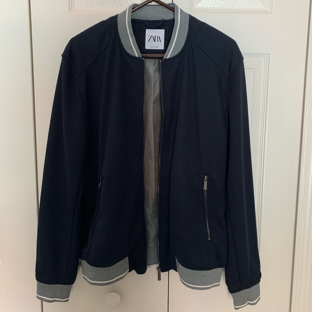 Zara Men's Jacket